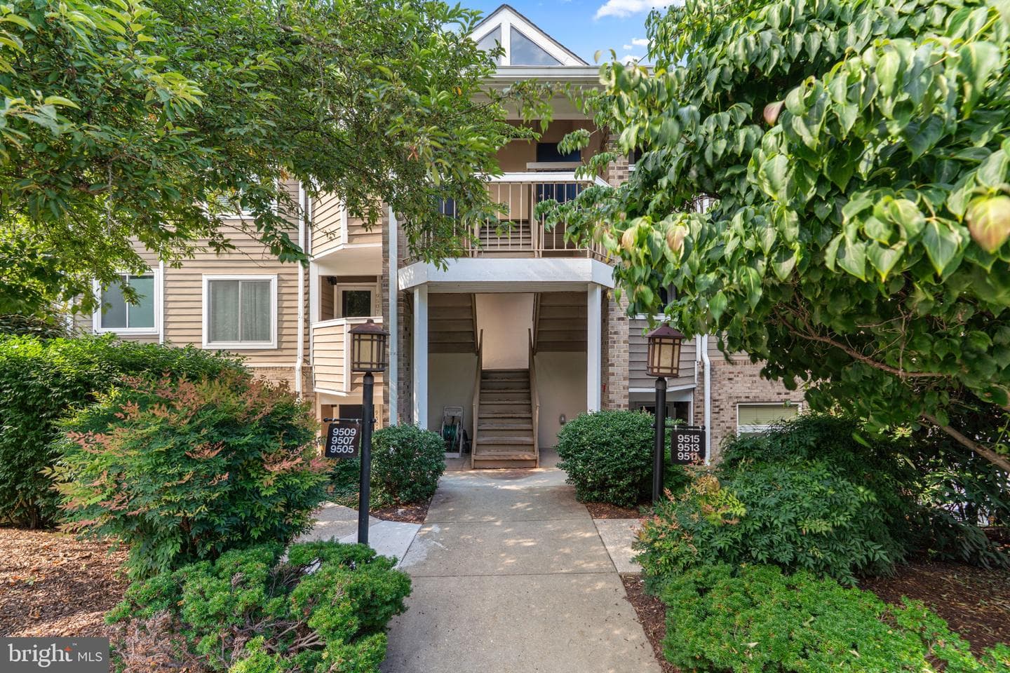 9515 Hickory Limb # 304 photo 1