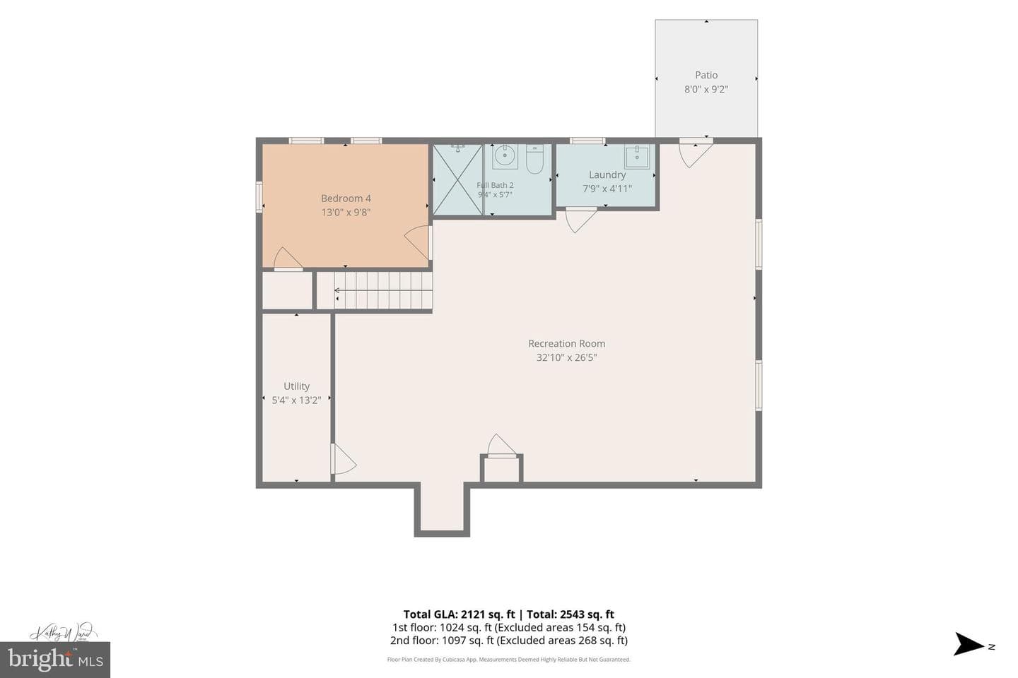 6702 Allview Drive photo 26