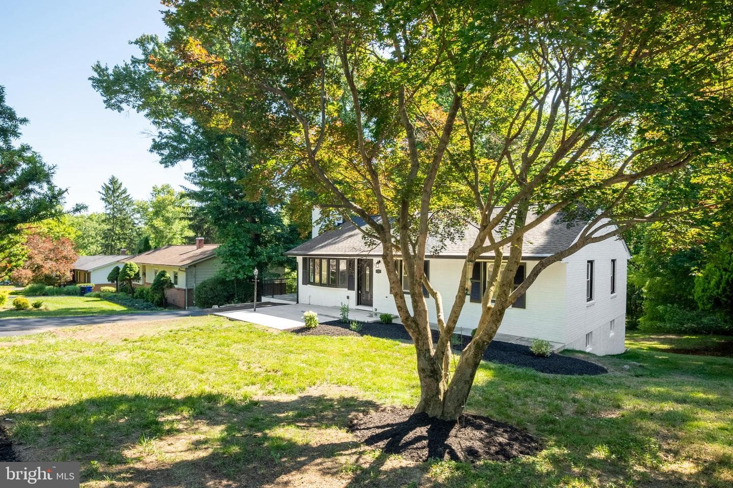 6702 Allview Drive photo 3
