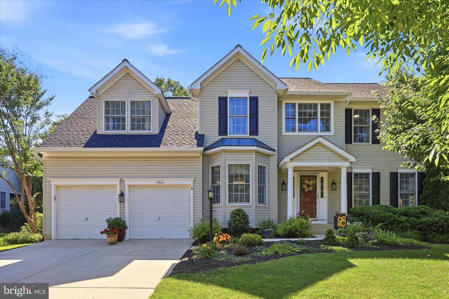 5900 Hay Boat Court