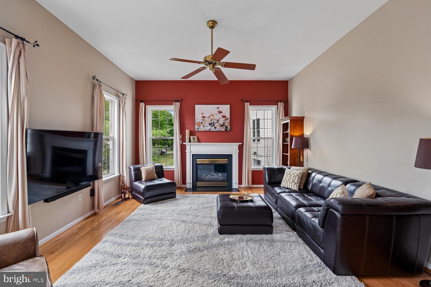 8608 Lawrence Mill Court photo 31
