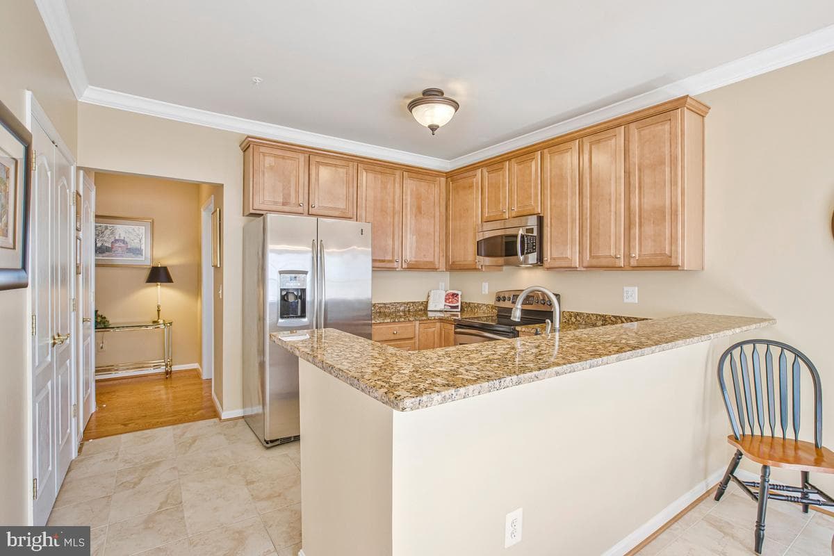 7315 Brookview Road #207 photo 12