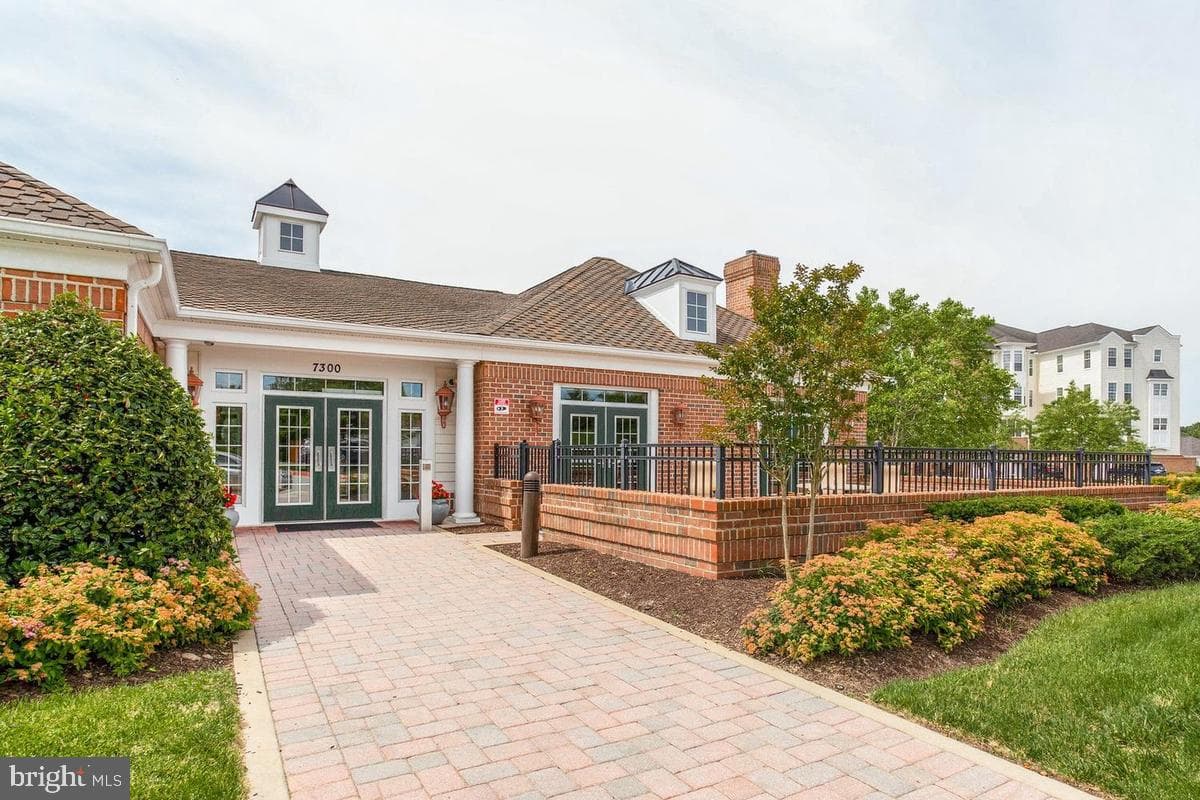 7315 Brookview Road #207 photo 41