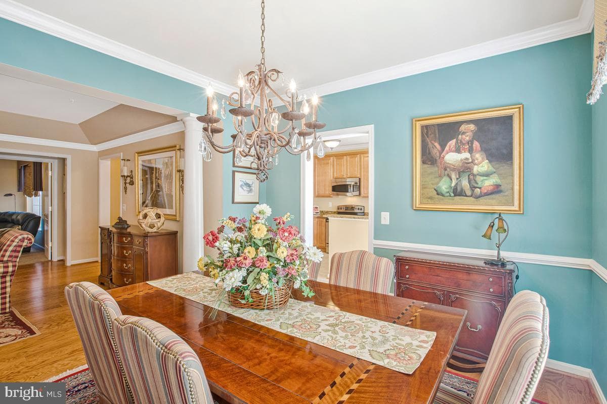 7315 Brookview Road #207 photo 9