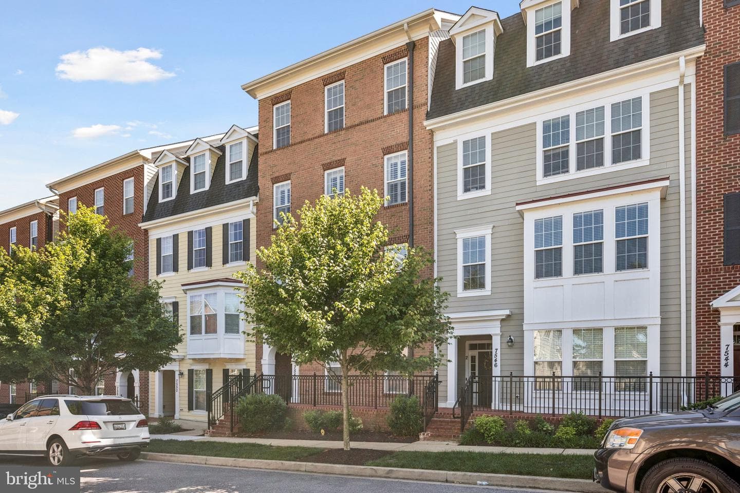 7548 Morris Street #26