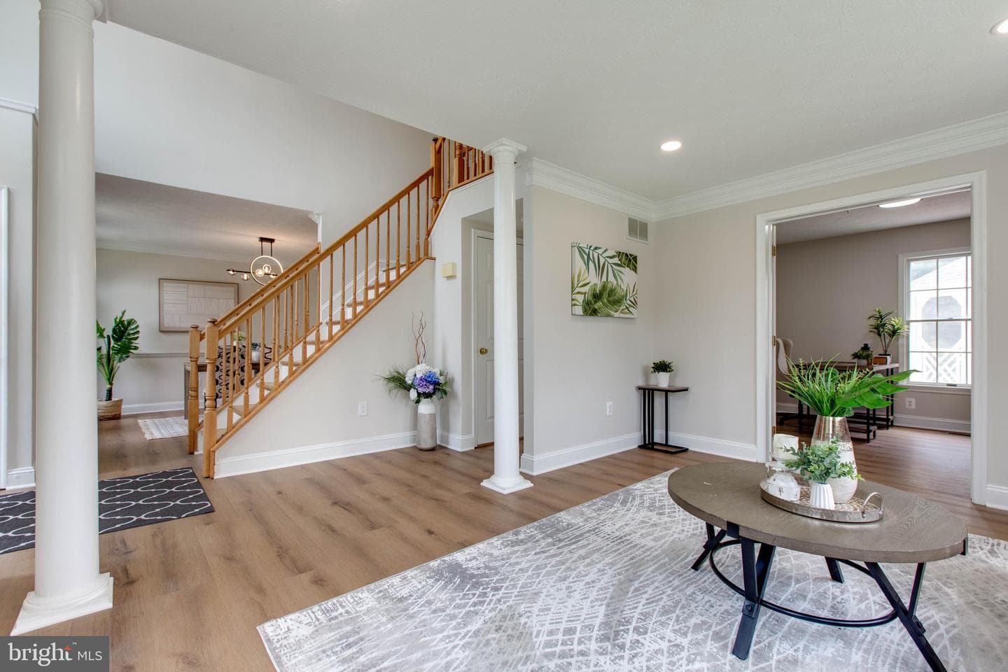 5305 Tangle Wood Court photo 11