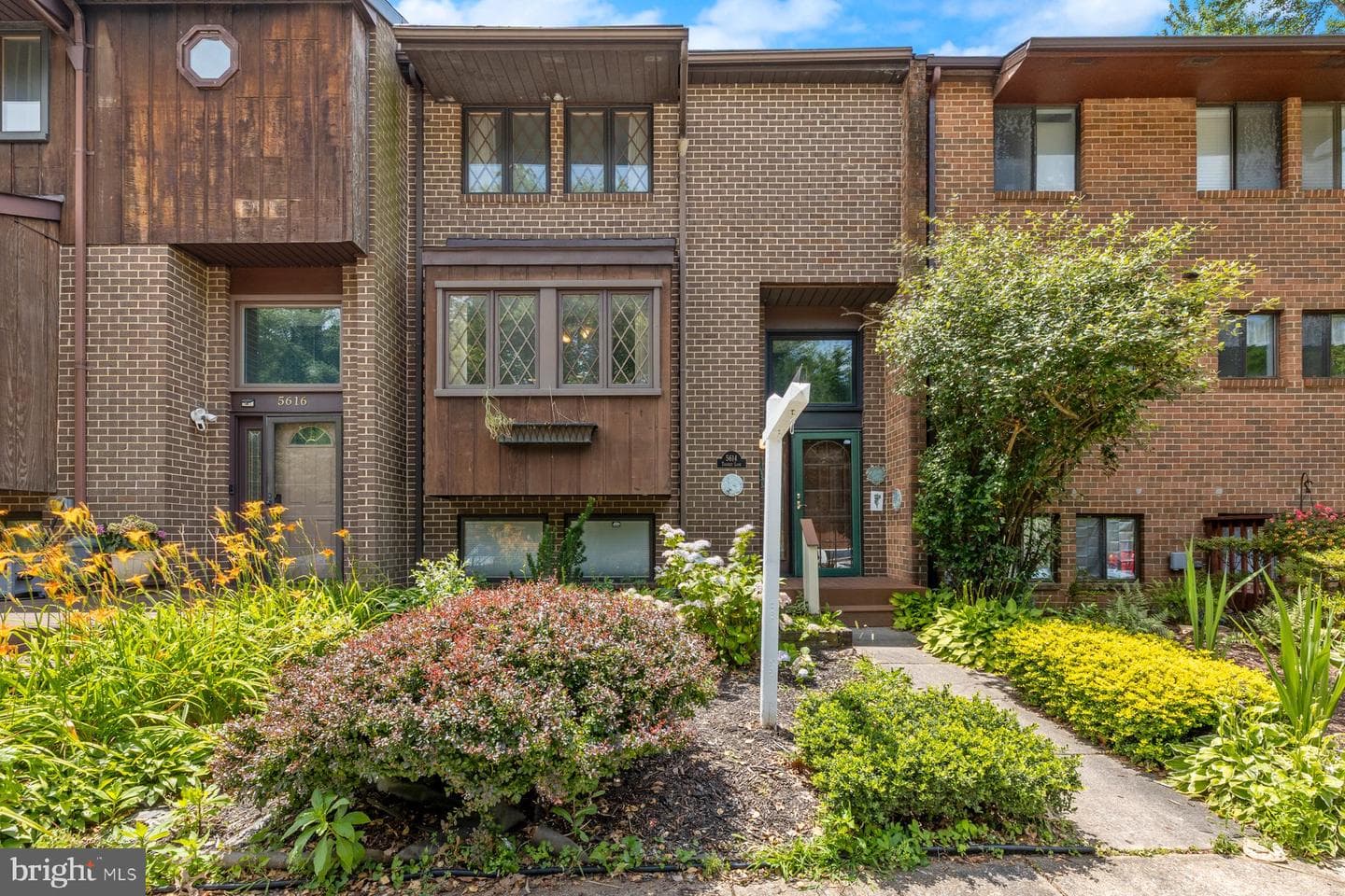 5614 Thicket Lane