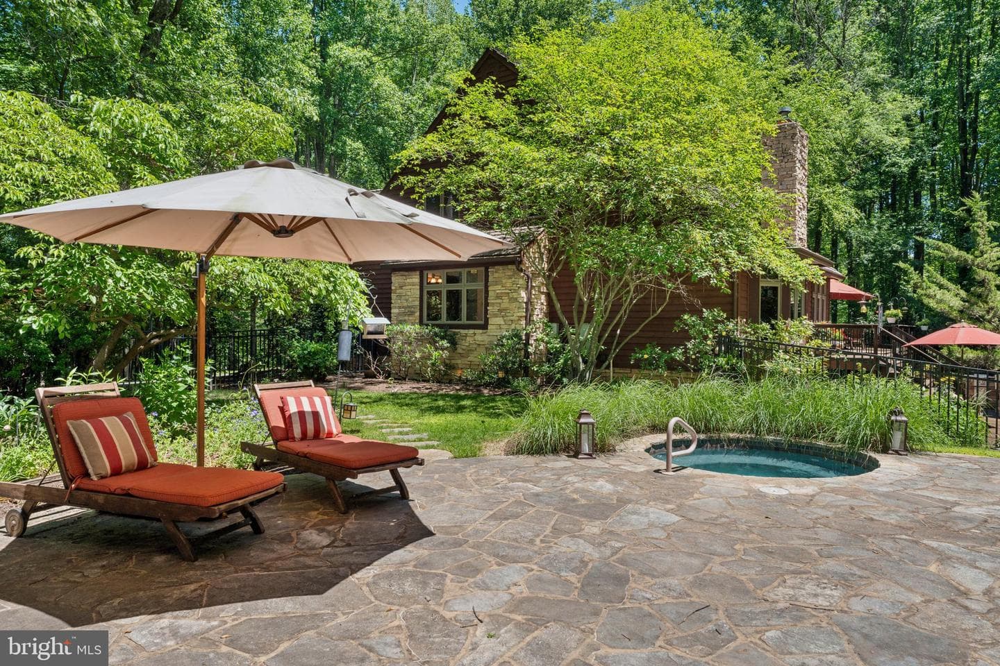1390 Henryton Road photo 23