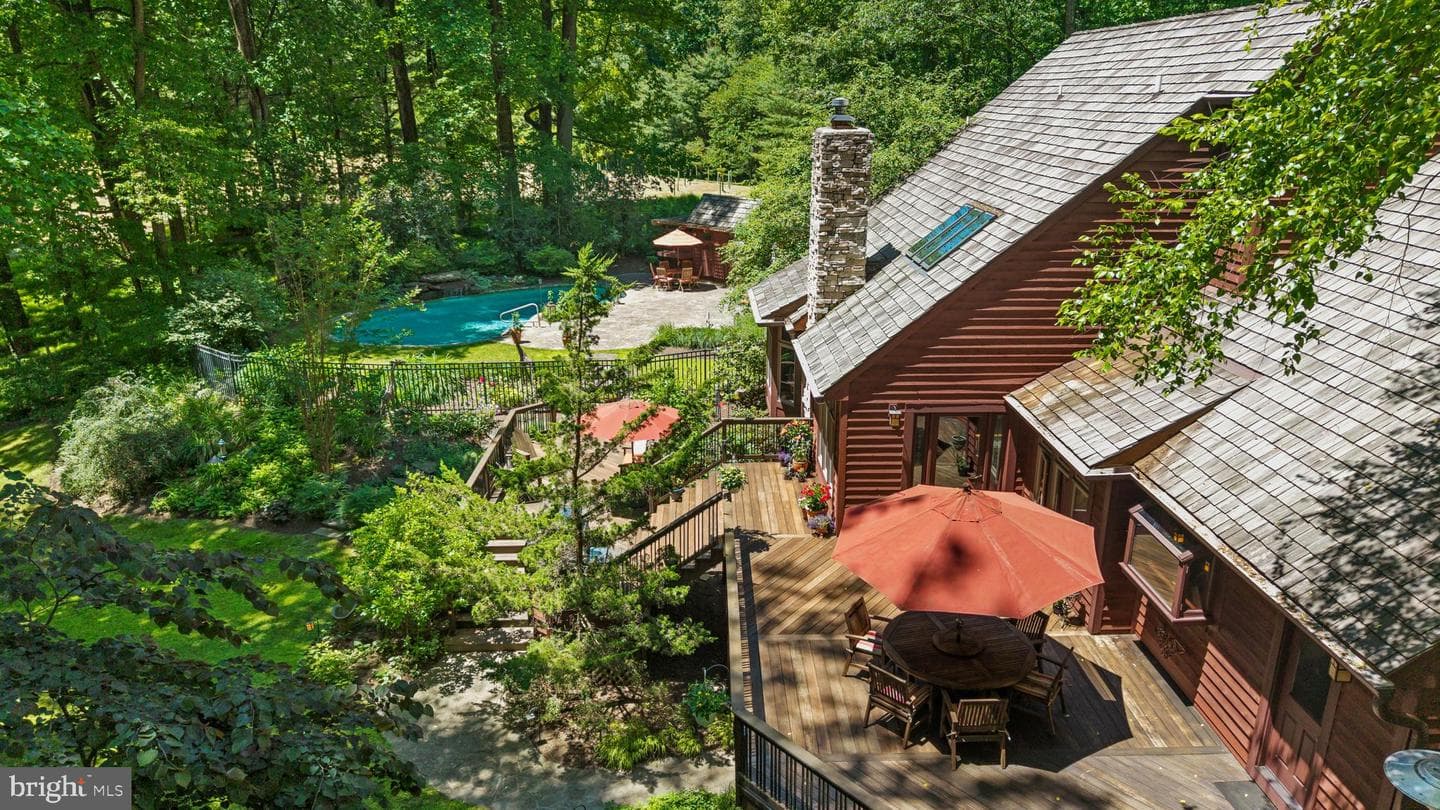 1390 Henryton Road photo 30