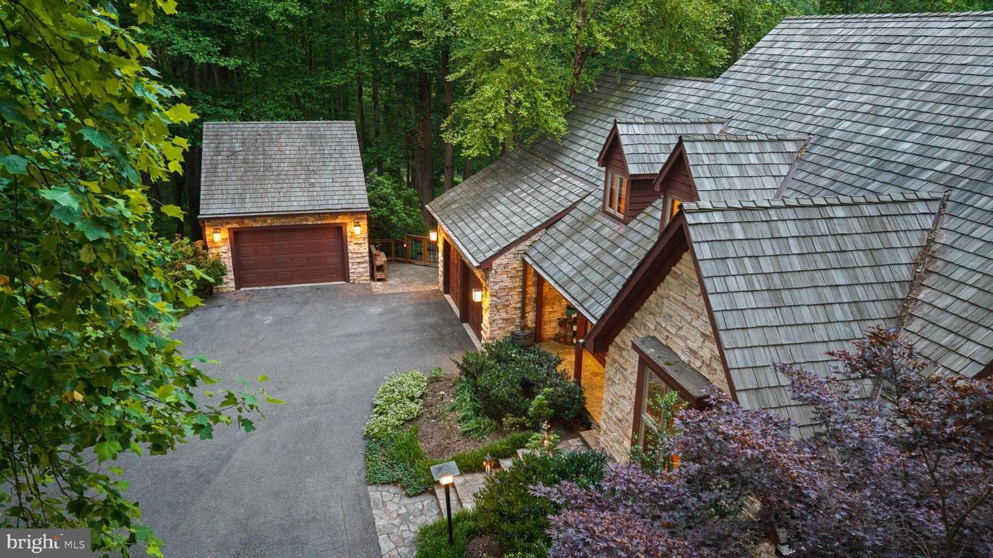 1390 Henryton Road photo 48