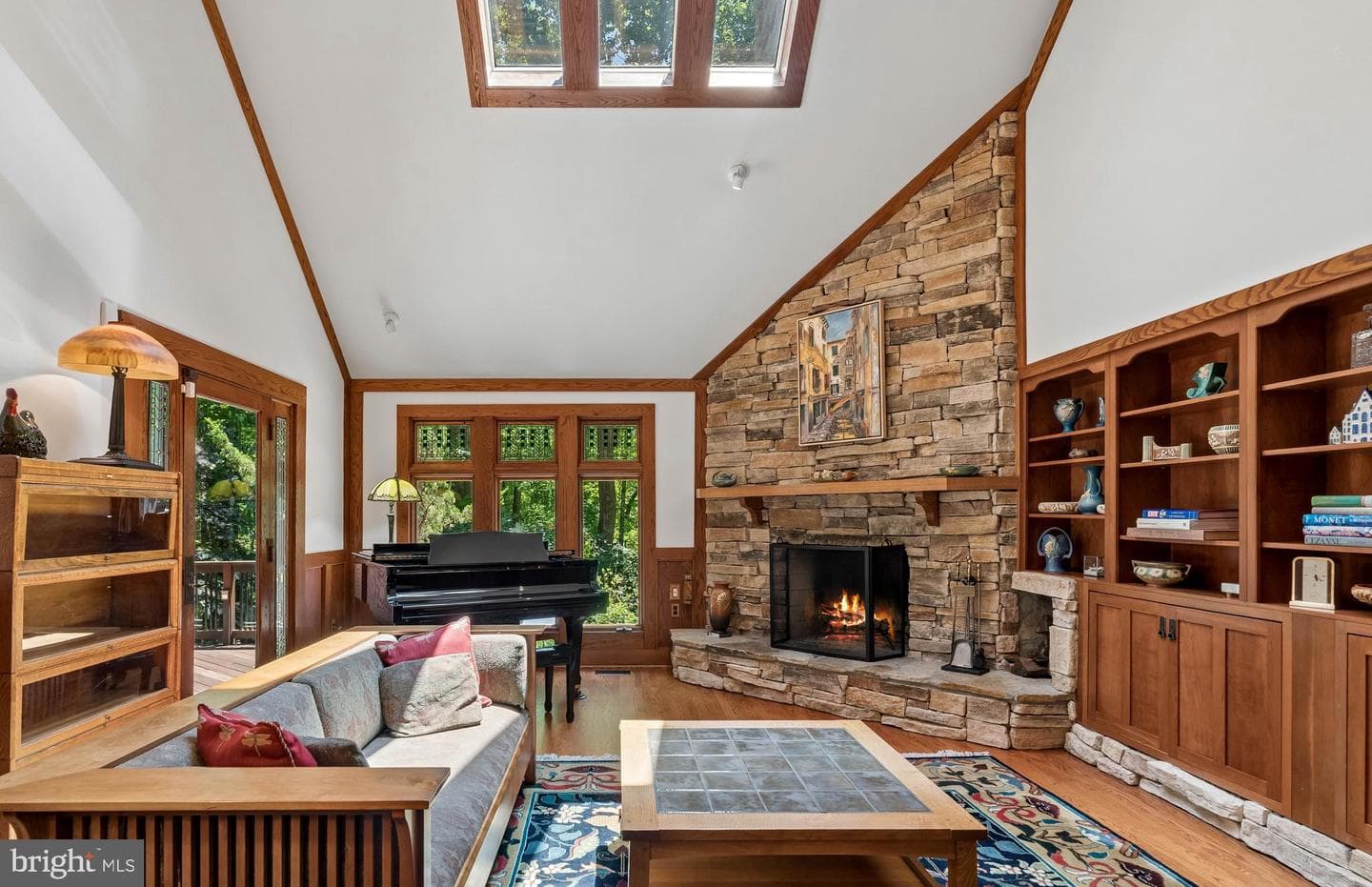 1390 Henryton Road photo 8