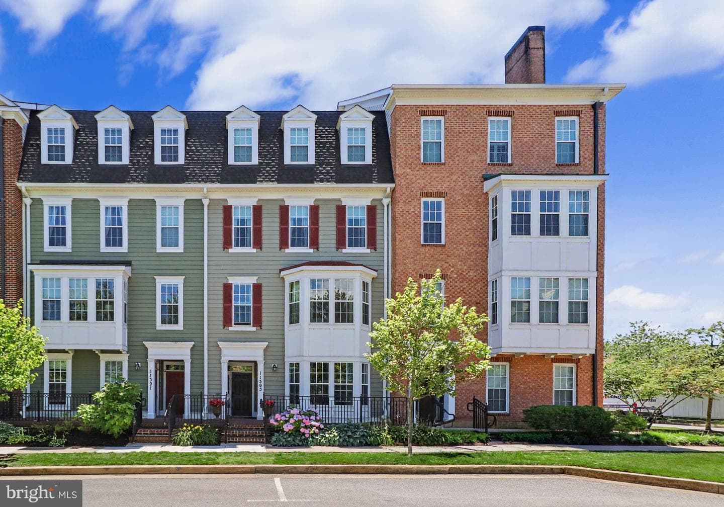 11393 Iager Boulevard #21 photo 1