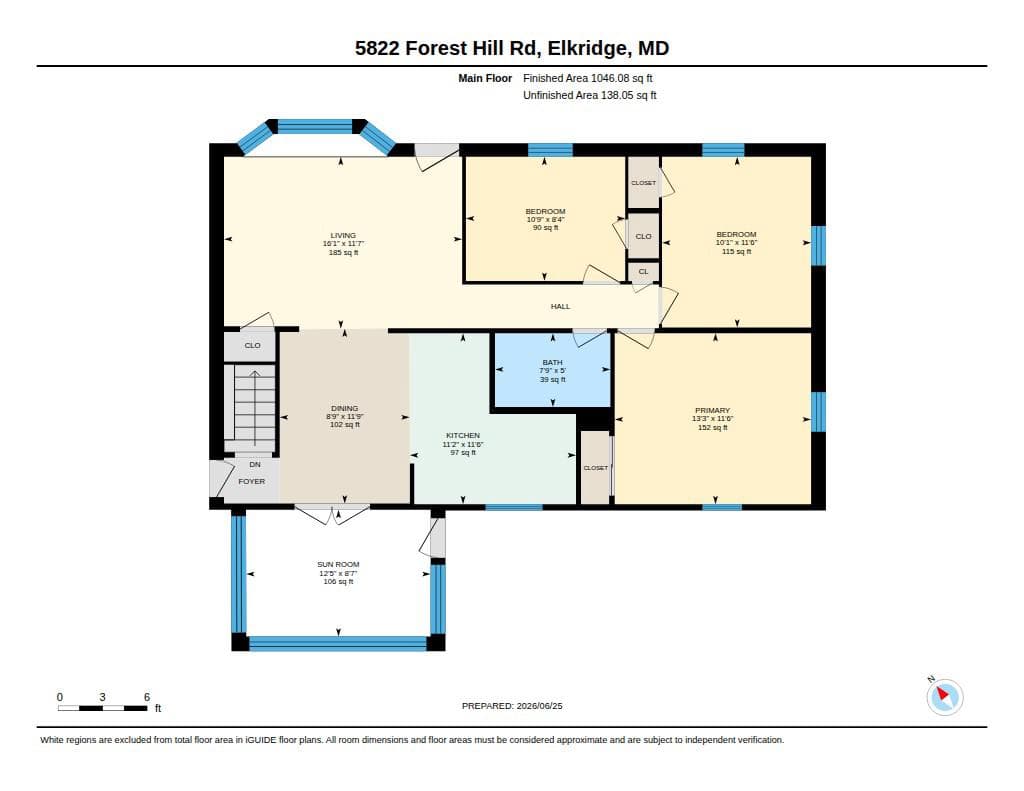 5822 Forest Hill Road photo 53