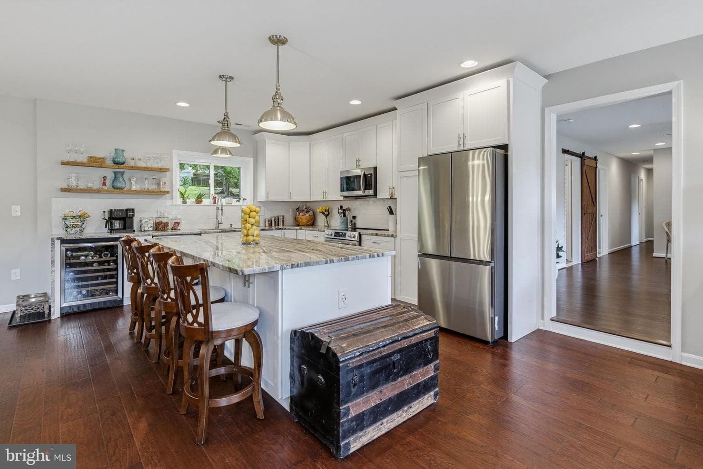 9242 Spring Valley Road photo 1