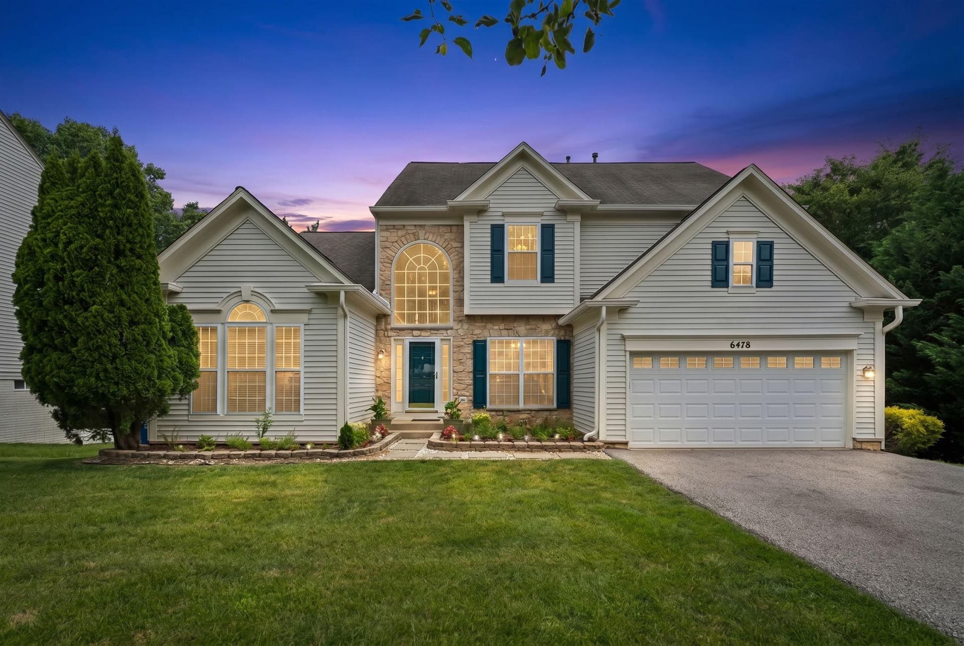 6478 Galway Drive photo 2