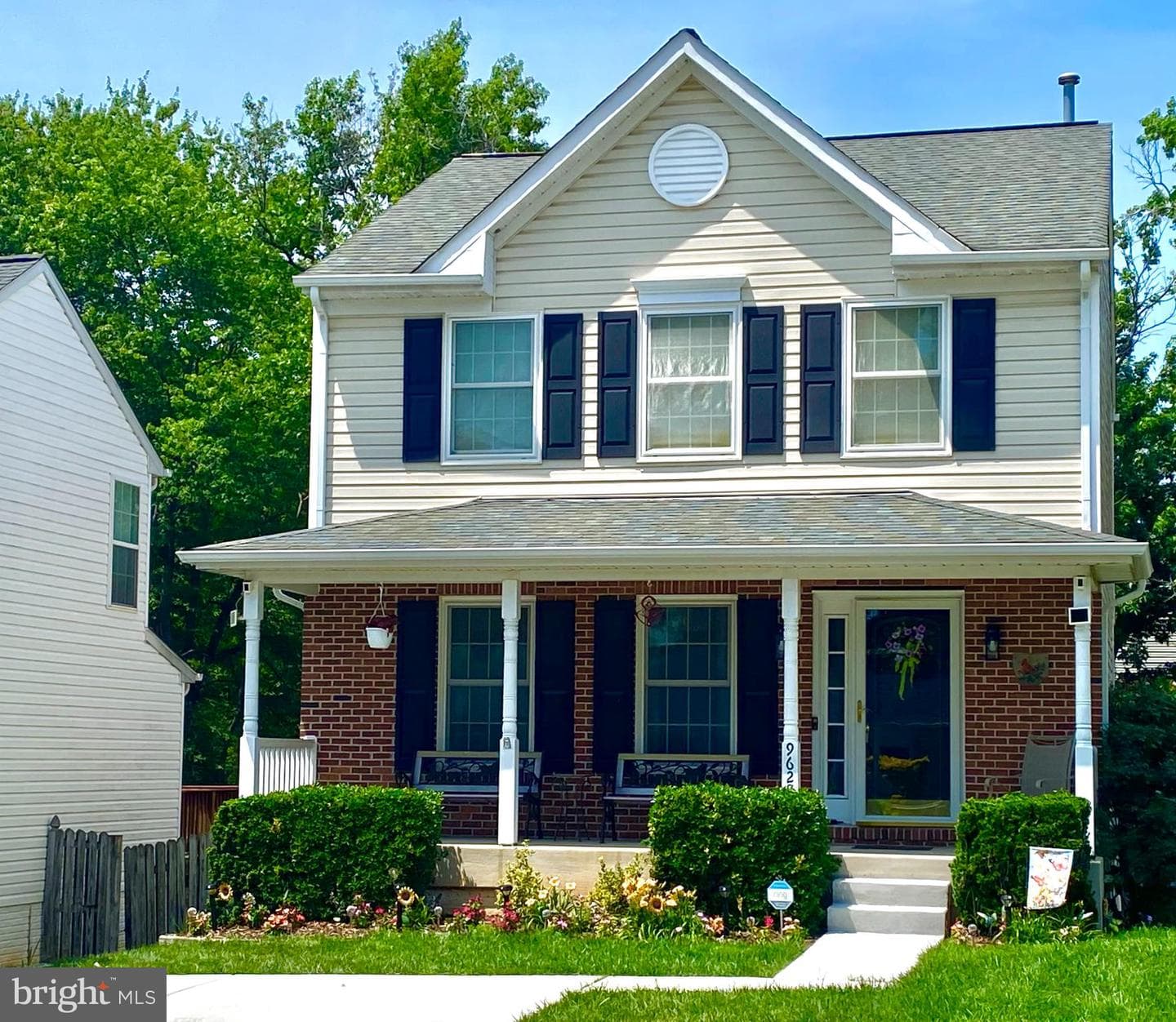 9628 Park Avenue, Laurel
