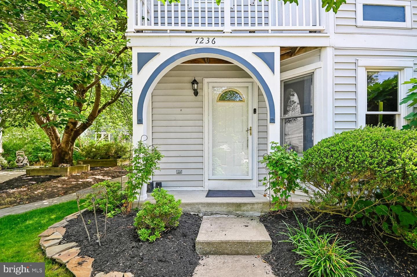 7236 Riding Hood Circle SE, Columbia