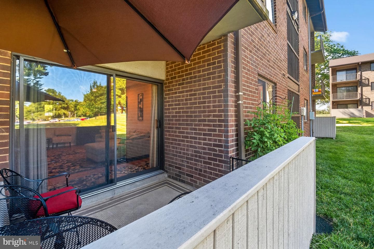 6017 Majors Lane #2 B2 photo 5