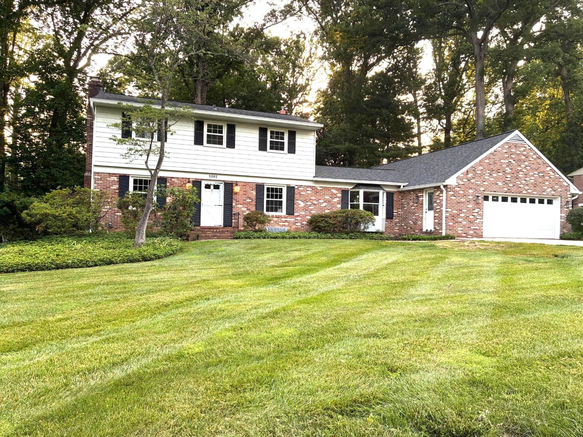 5062 Durham Road W
