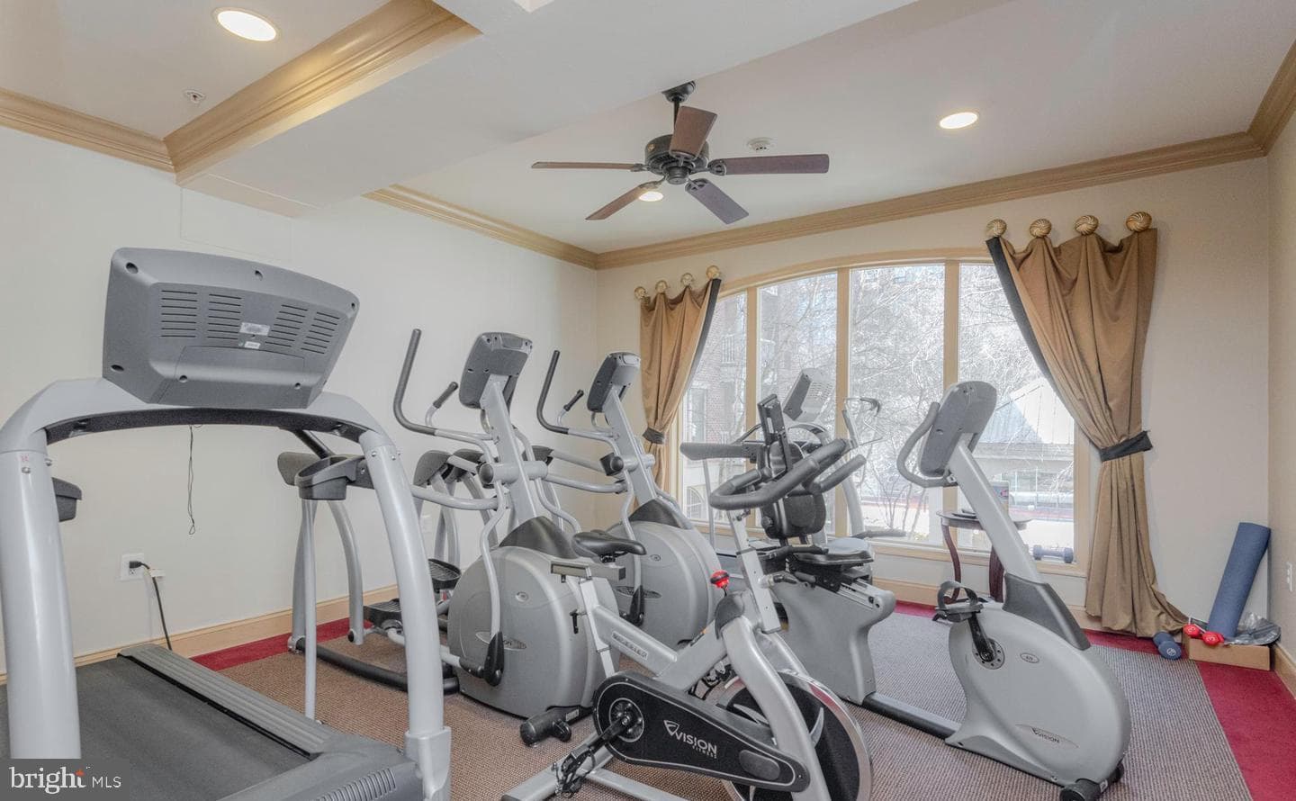 10205 Wincopin Circle #302 photo 17