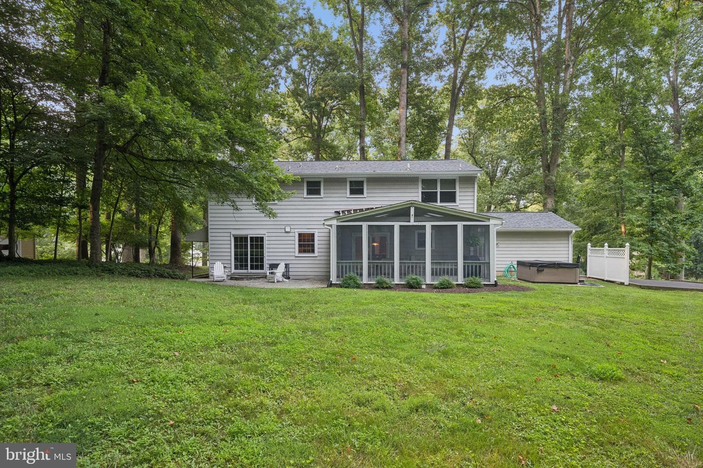 9685 Gwynn Park Drive photo 44
