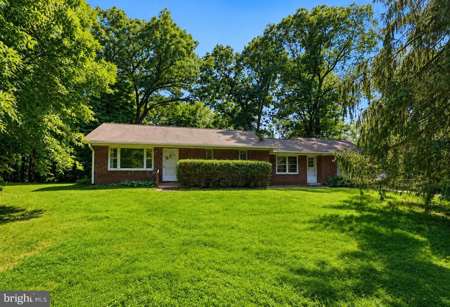 3760 Jennings Chapel Road, Woodbine