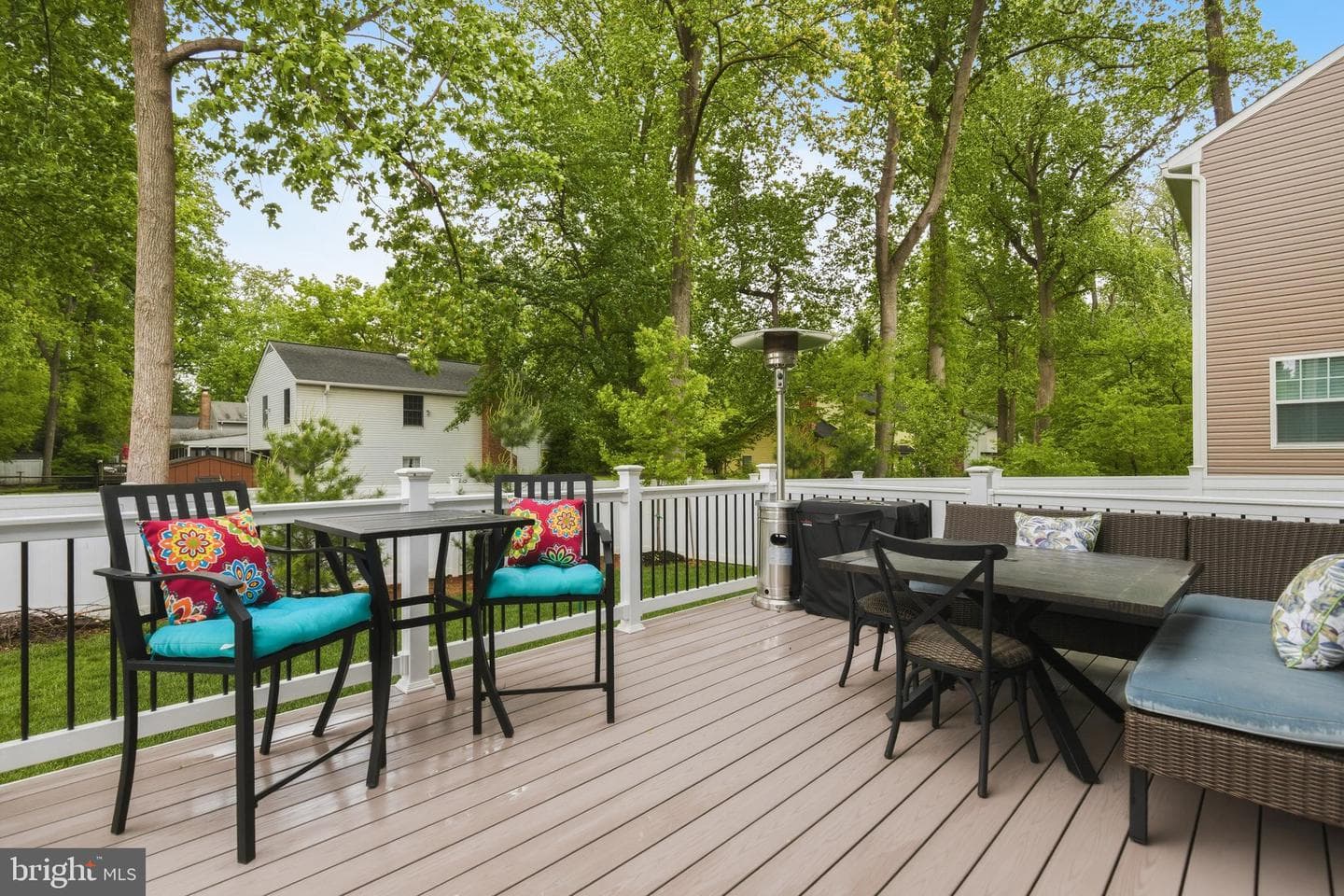 9468 Vollmerhausen Drive photo 35