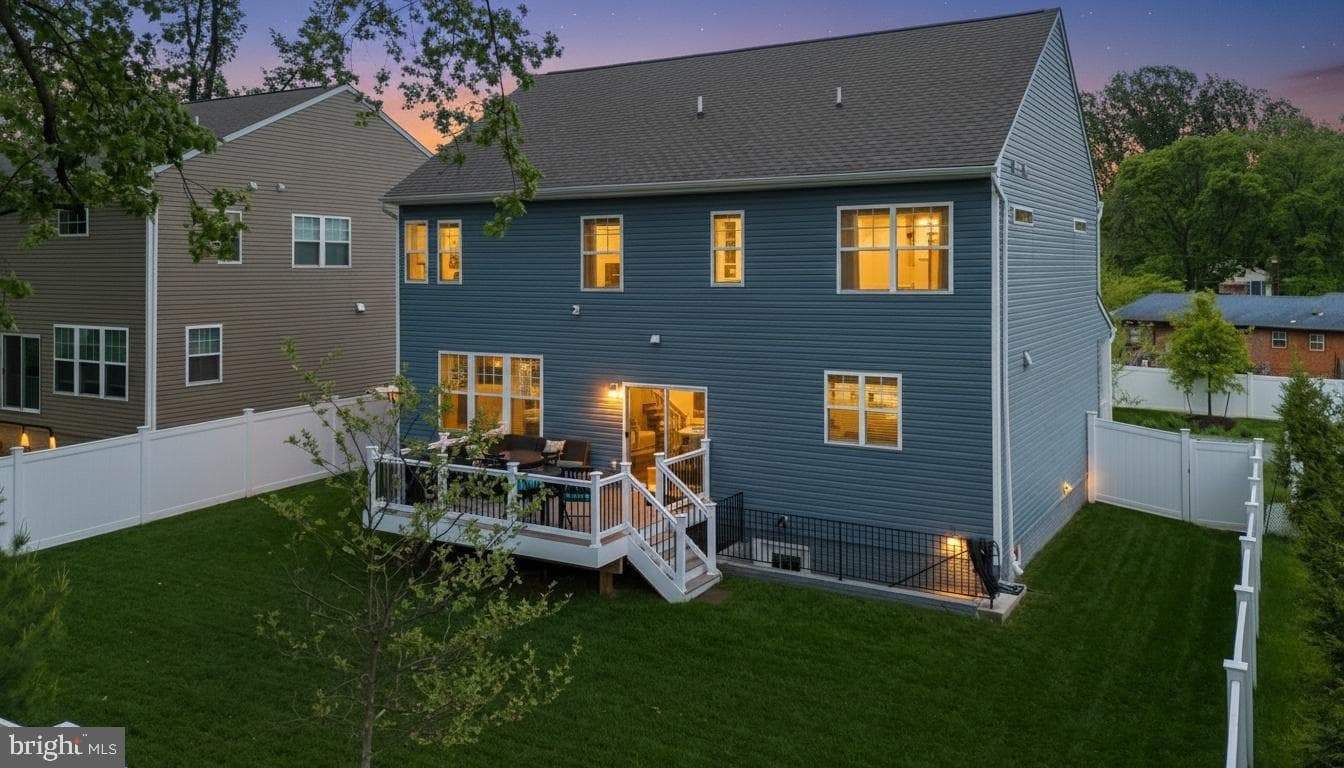 9468 Vollmerhausen Drive photo 37