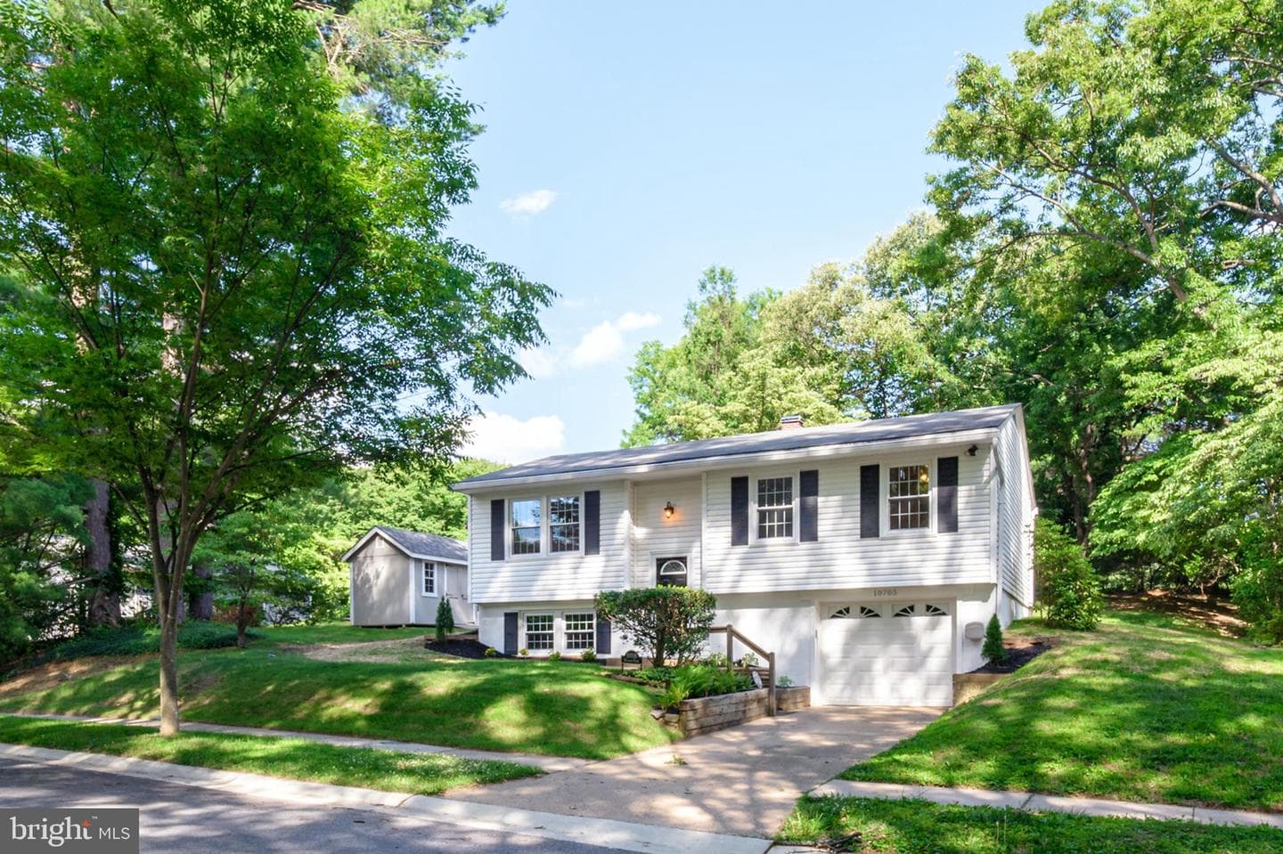 10705 Faulkner Ridge Circle