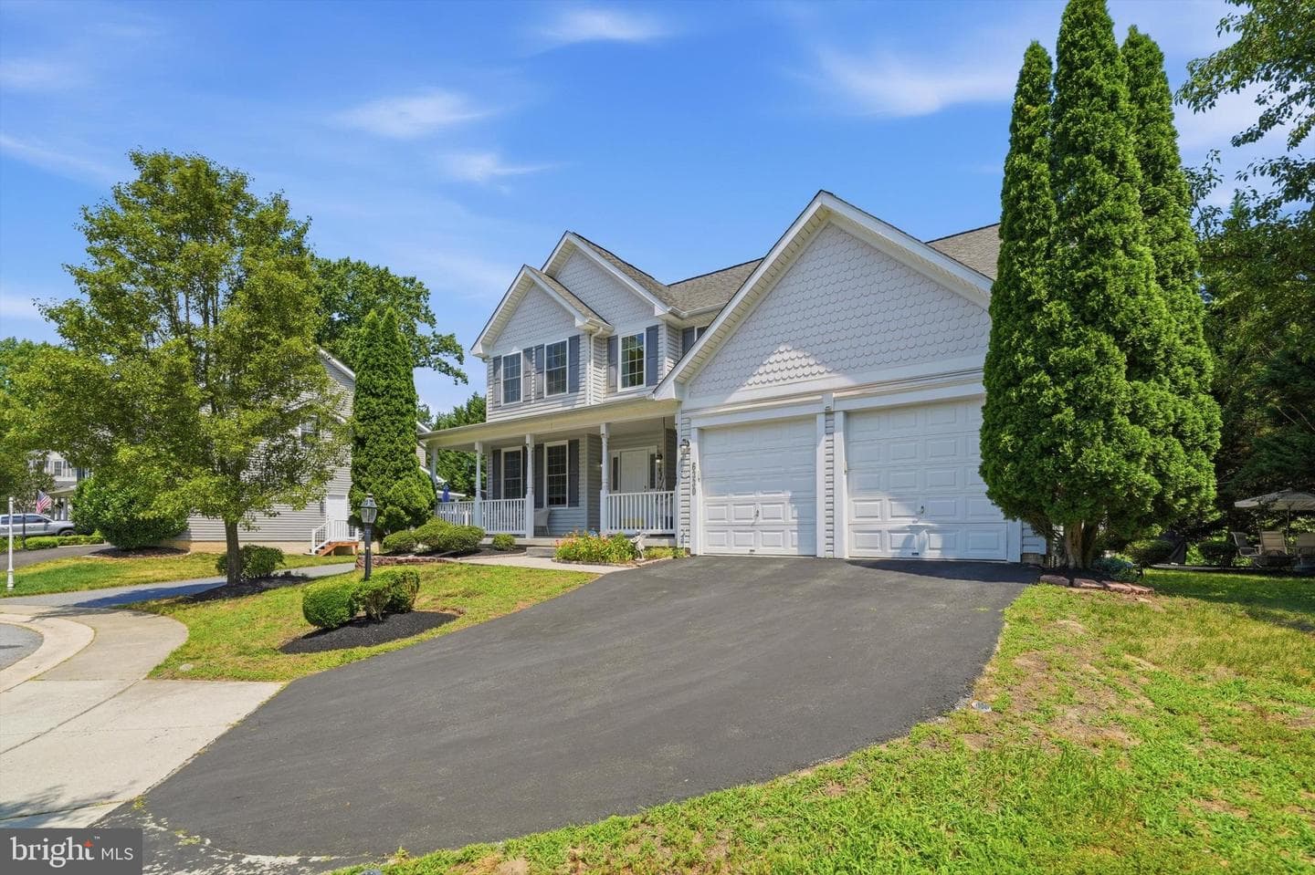 6330 Ema Court, Elkridge