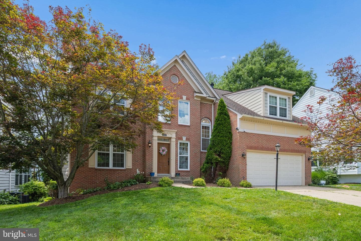 10728 Cottonwood Way, Columbia