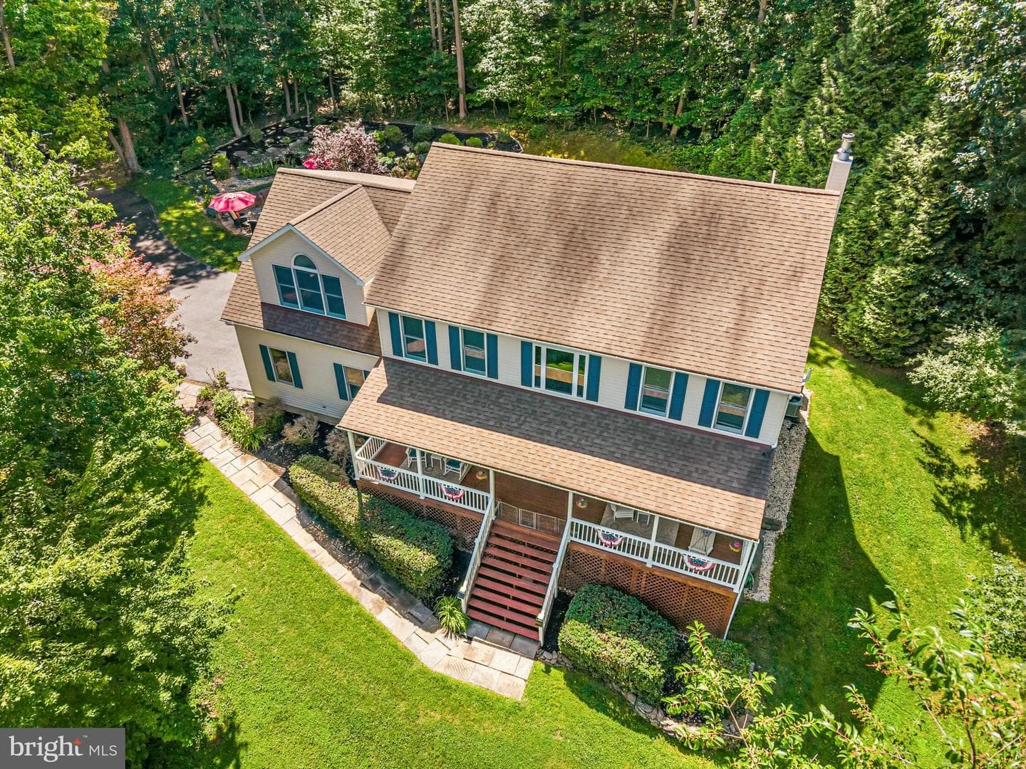 17713 Foxmoor Drive, Woodbine