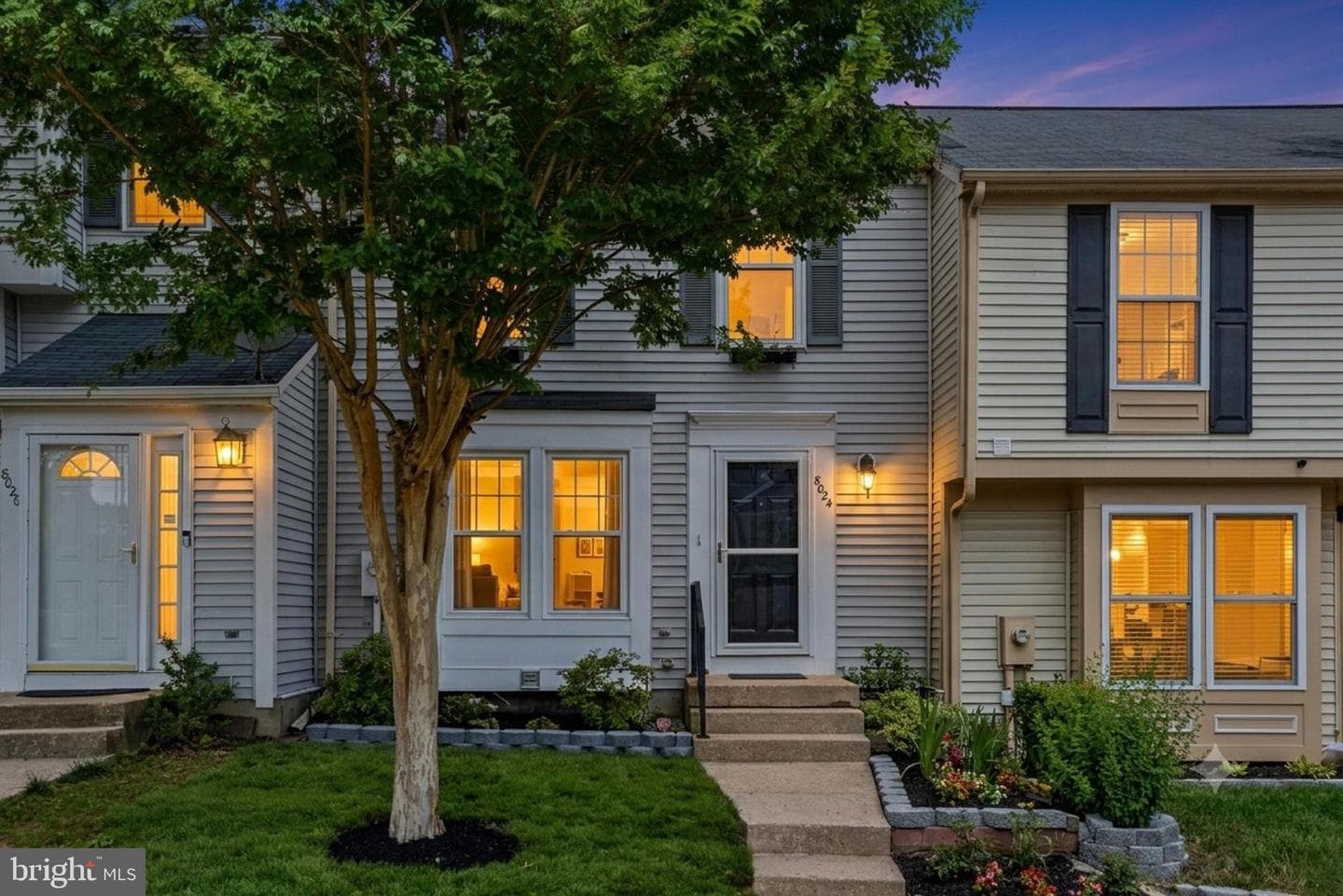 8024 Watermill Court, Elkridge