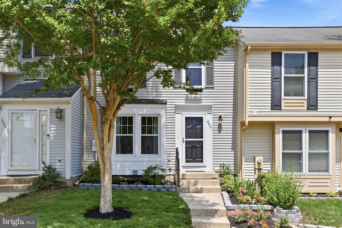 8024 Watermill Court, Elkridge