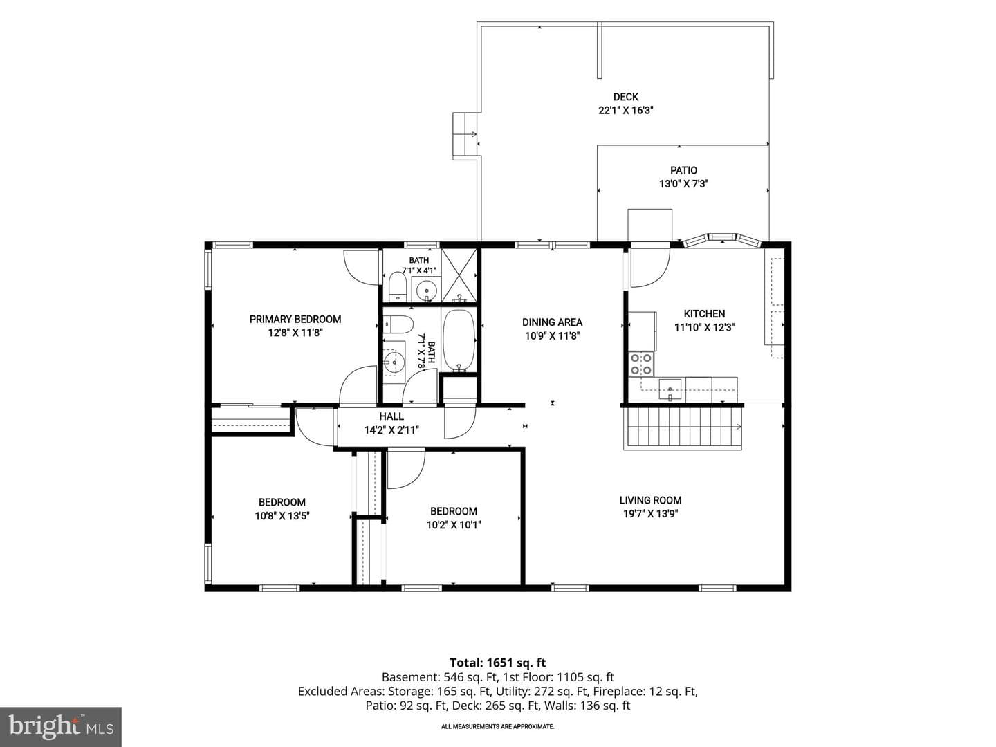 9905 Frederick Road photo 43