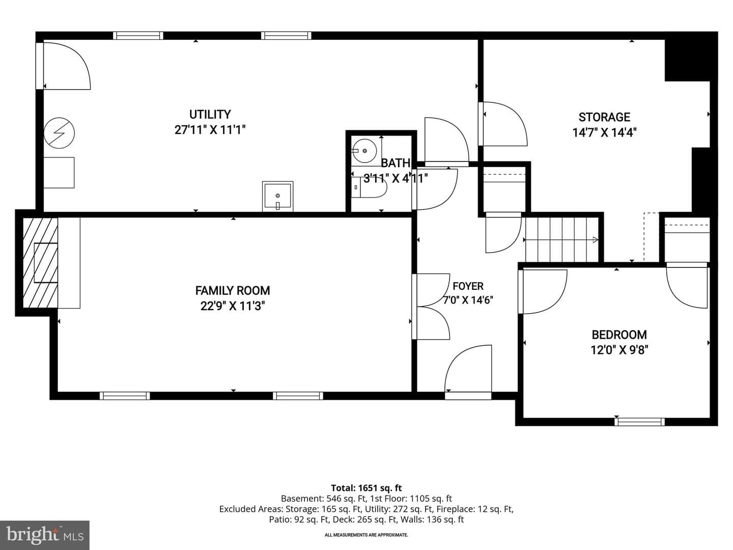 9905 Frederick Road photo 44