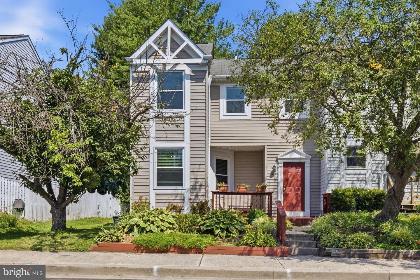 3509 Upper Mill Court, Ellicott City
