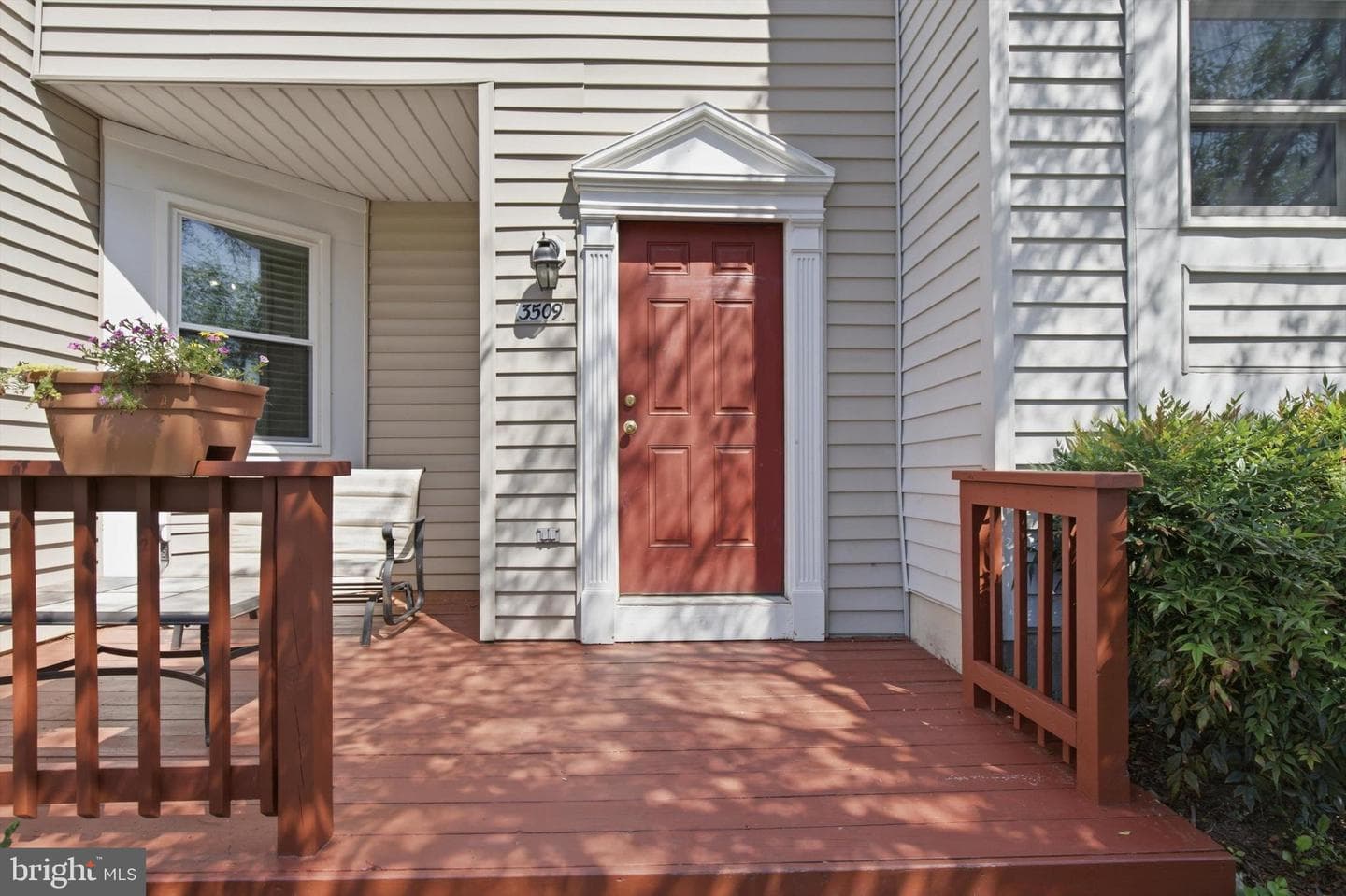 3509 Upper Mill Court, Ellicott City