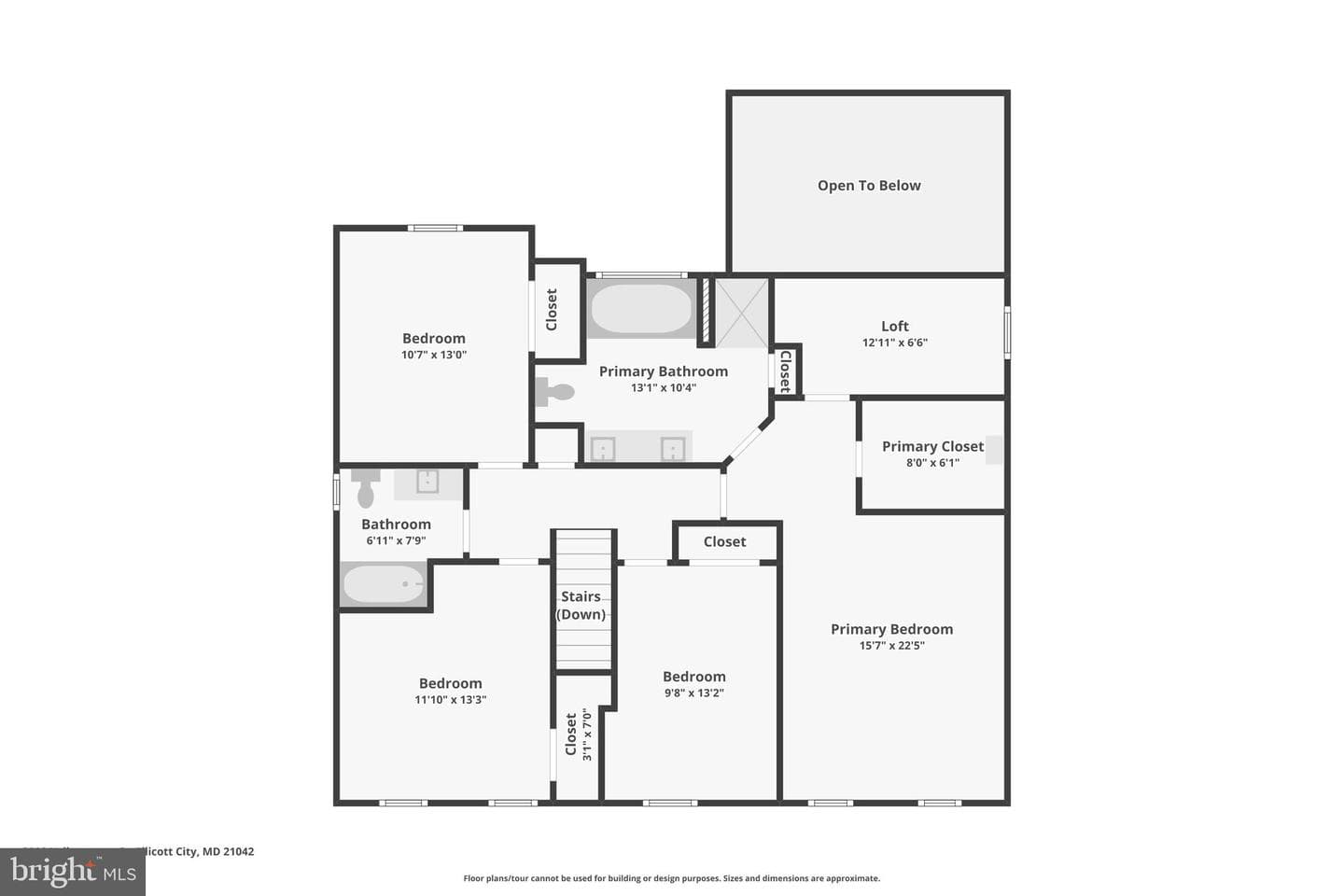 3808 Yellowstone Court photo 44