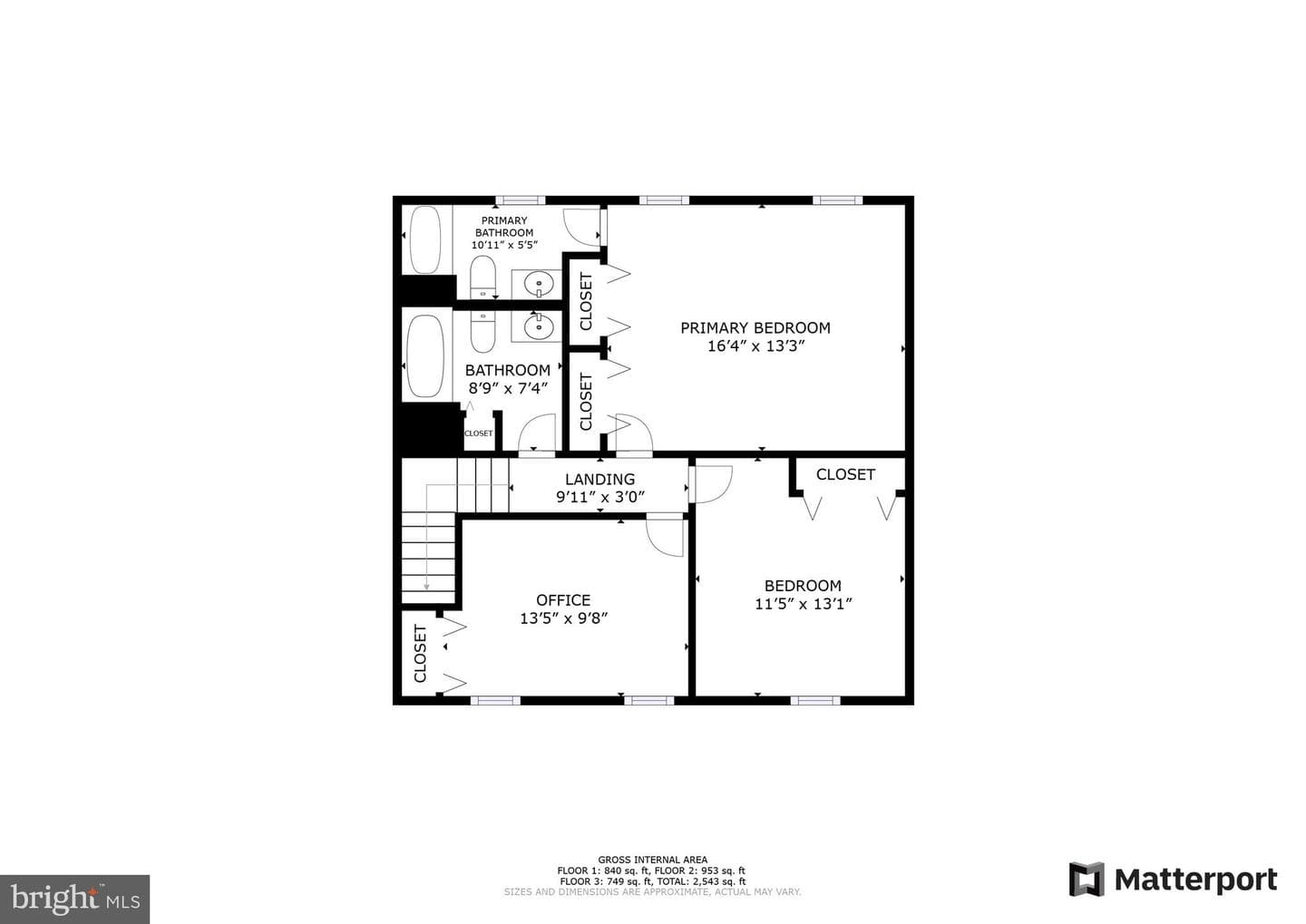 6584 Meadowfield Court photo 37
