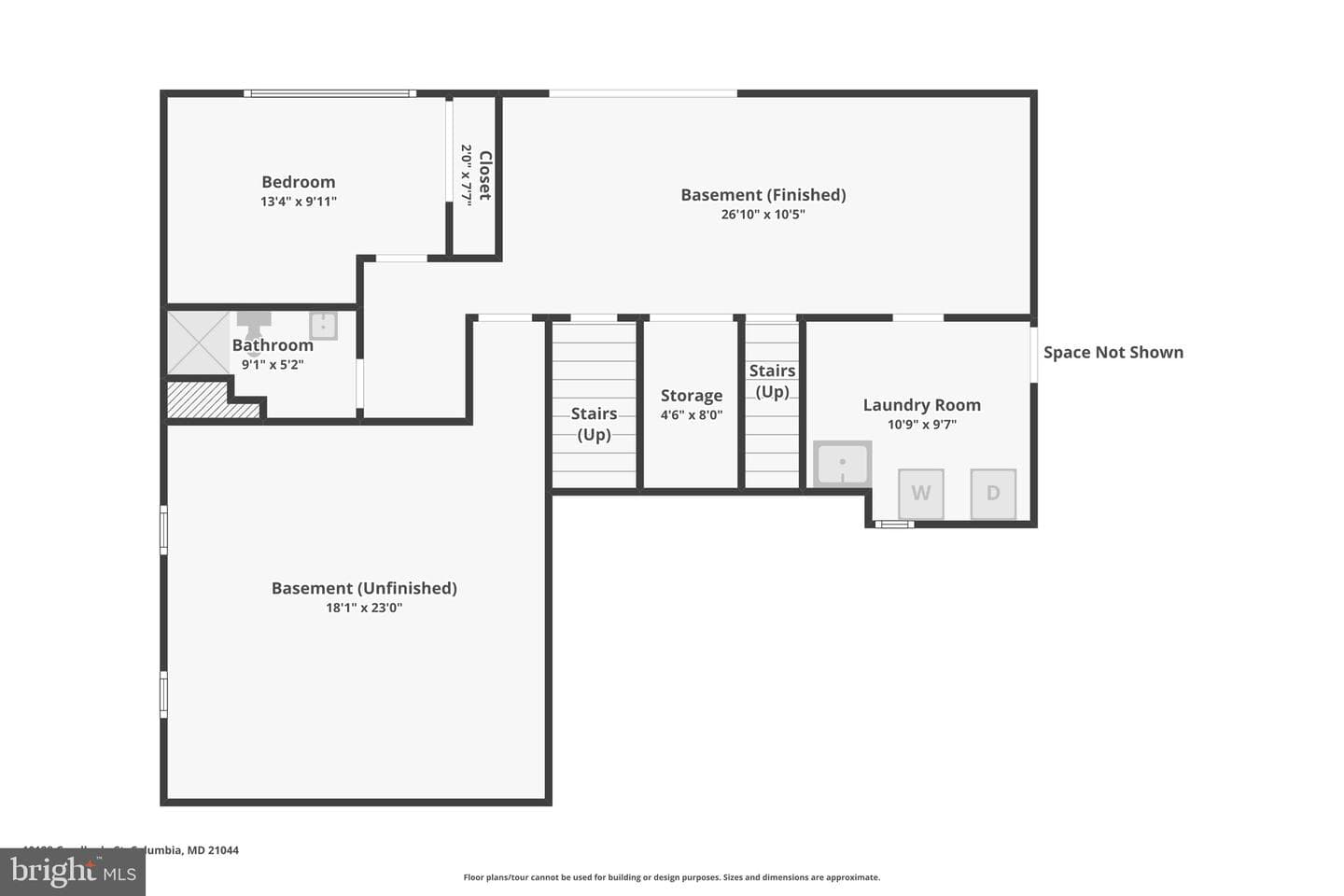 10128 Goodbody Court photo 47