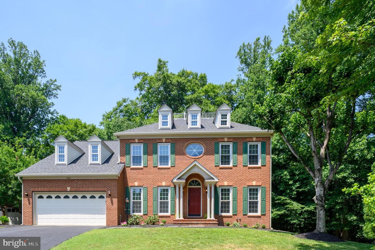 3329 Governor Henry Court