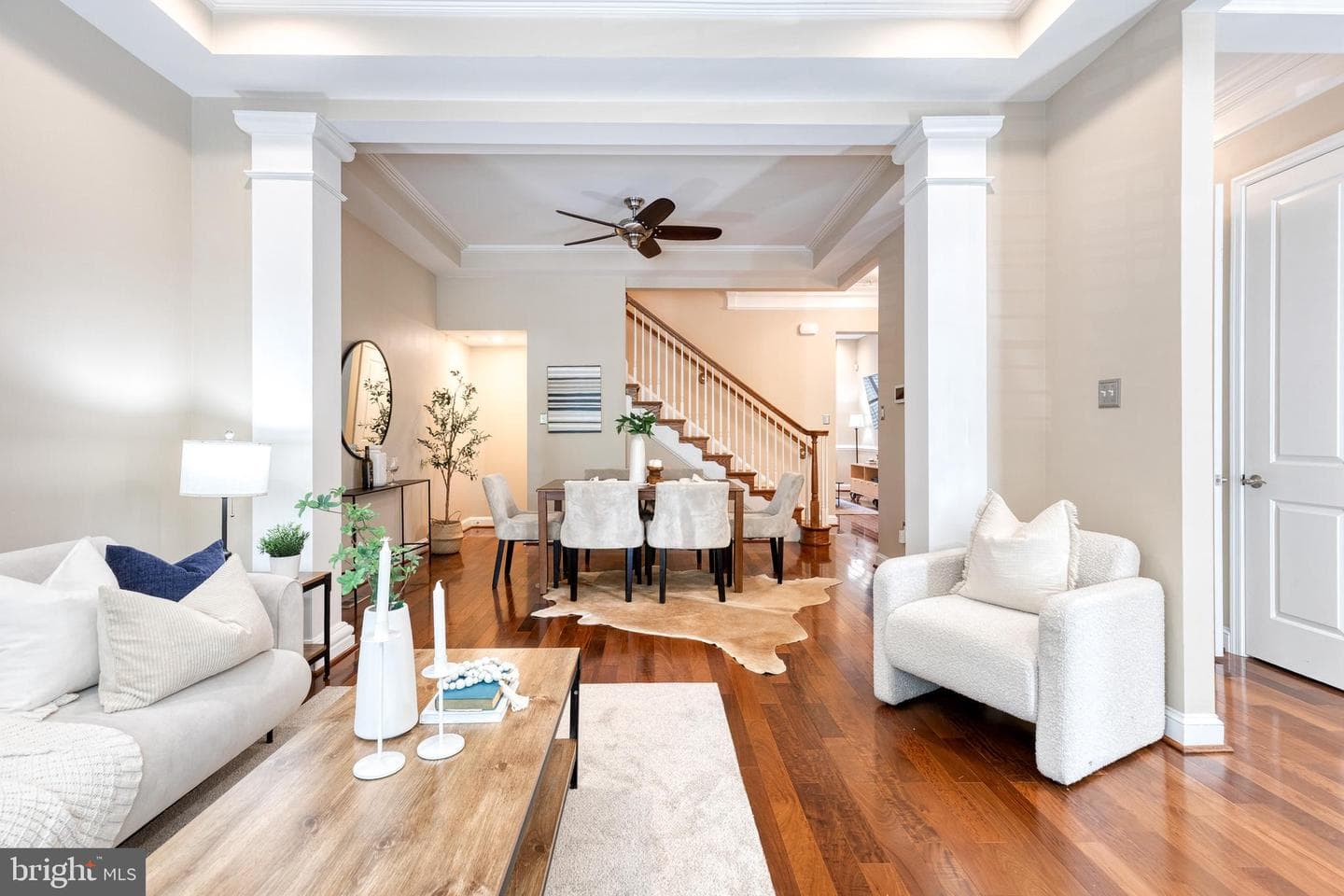 5767 Richards Valley Road photo 4