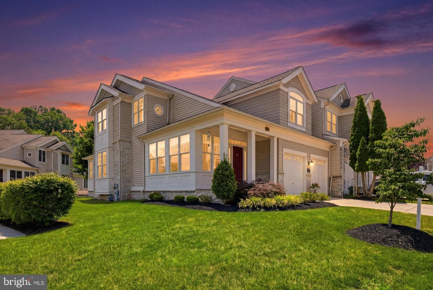 8705 Timber Oak Lane, Laurel