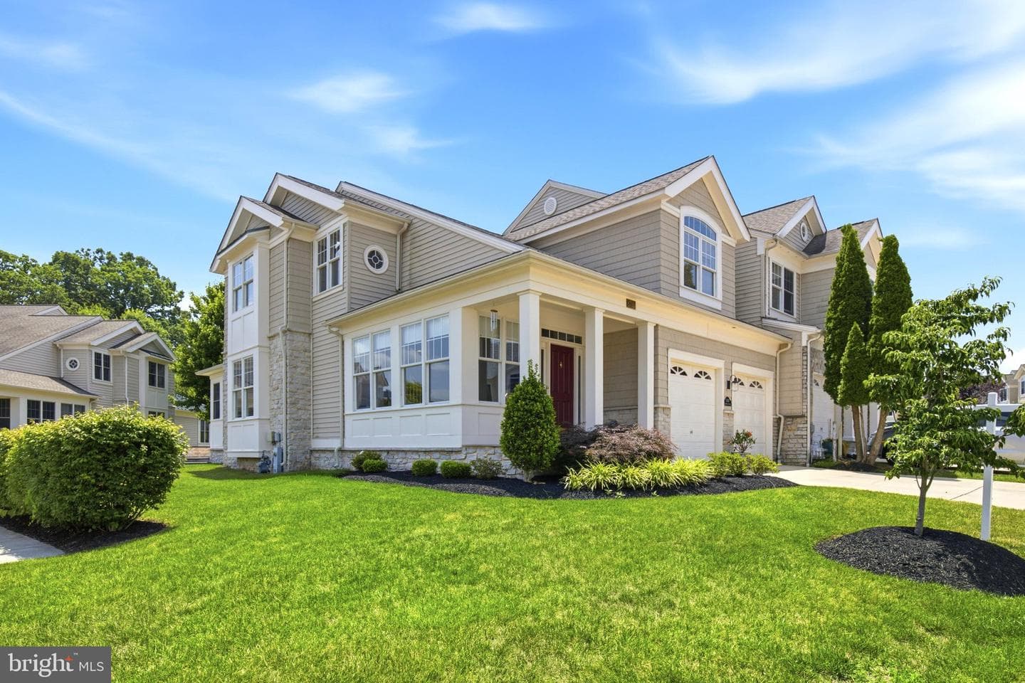 8705 Timber Oak Lane, Laurel