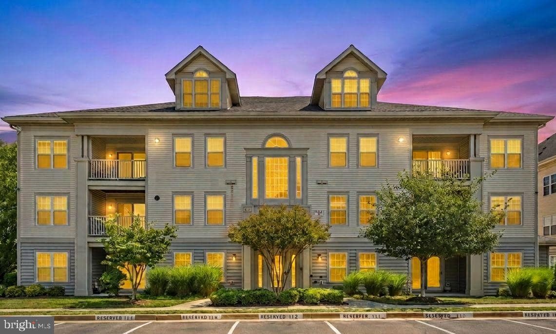9101 Gracious End Court #303, Columbia