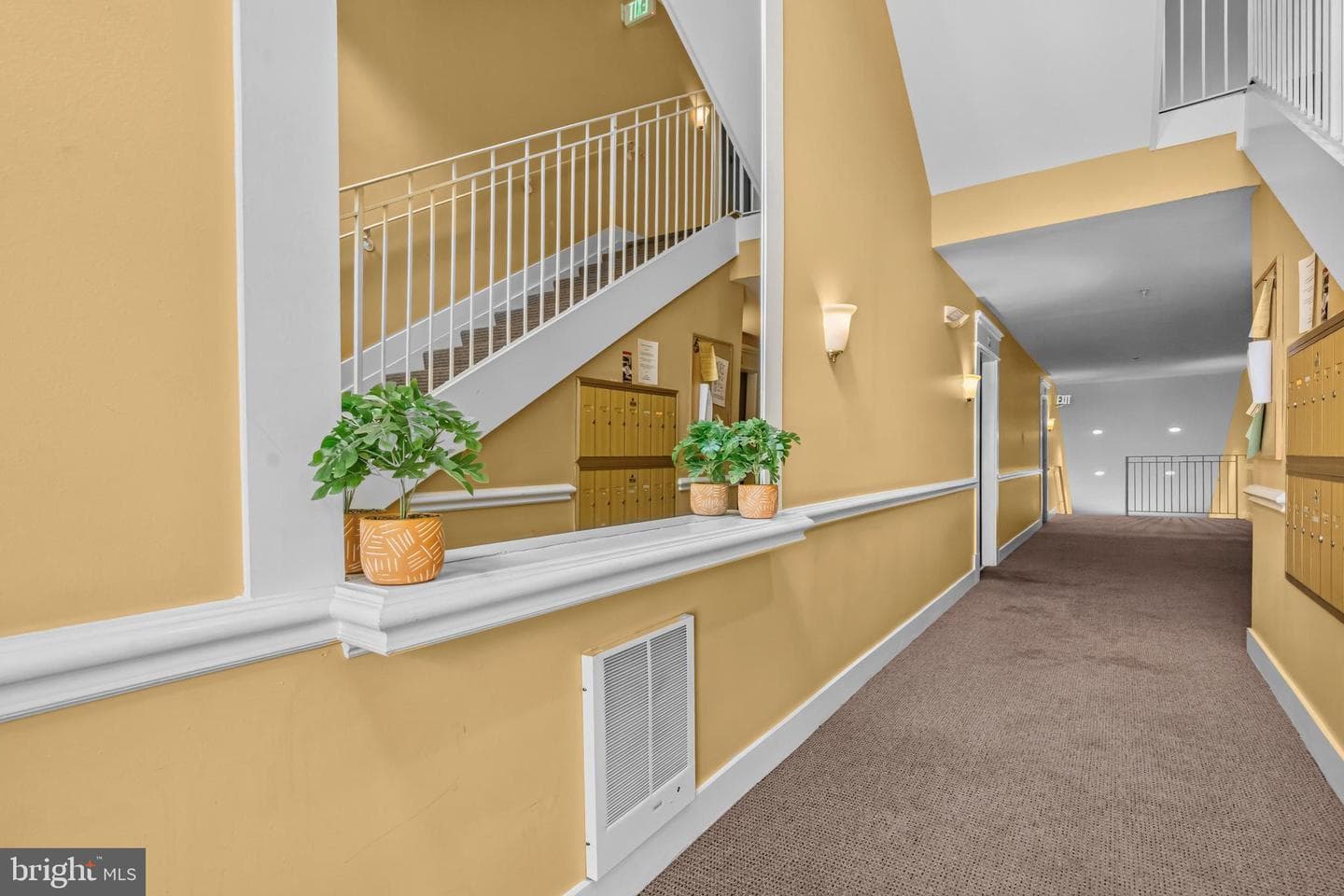 9101 Gracious End Court #303, Columbia