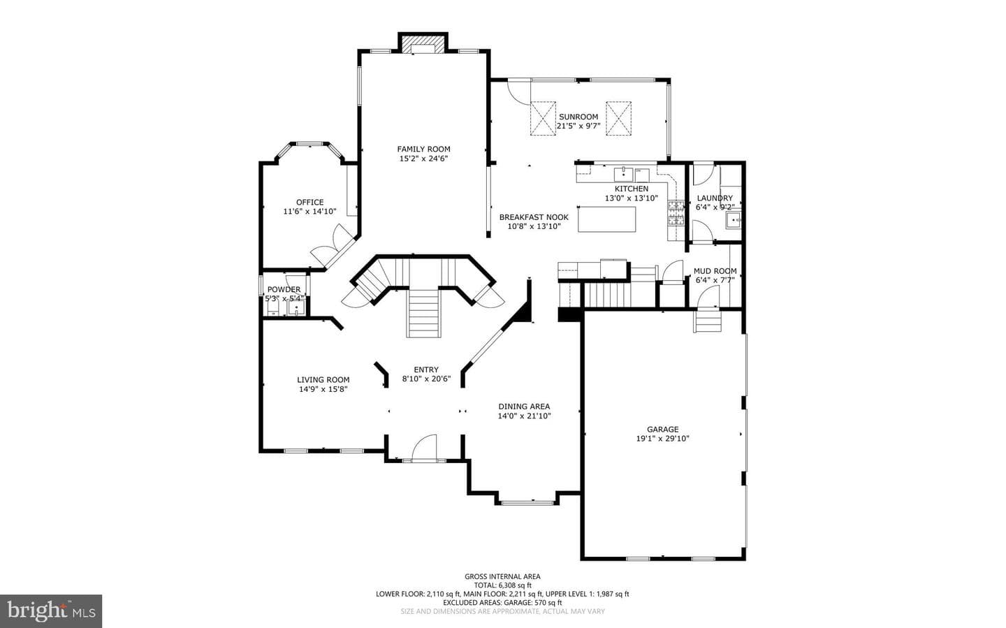 14078 Patterson Farm Court photo 63