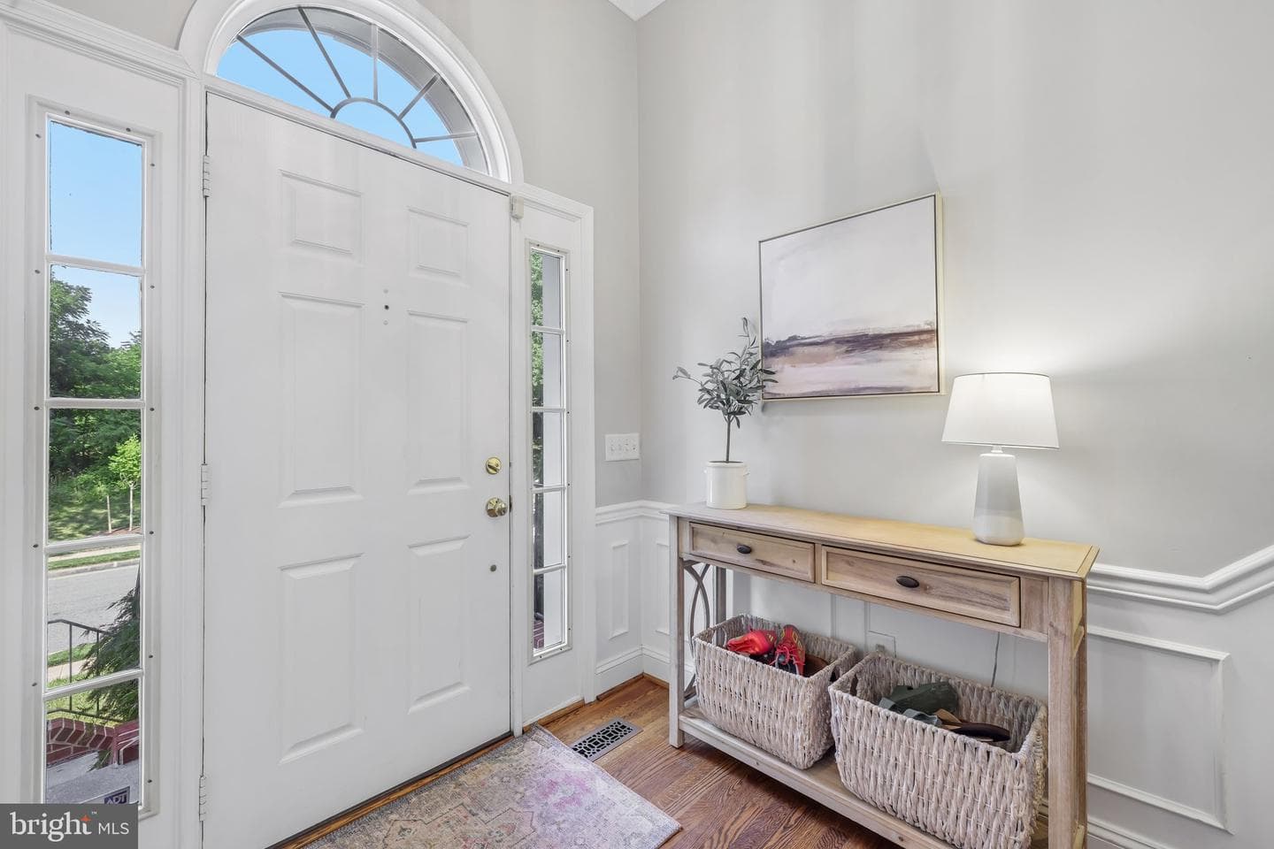 8418 Timberland Circle, Ellicott City
