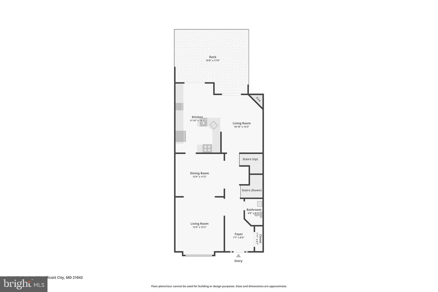 8418 Timberland Circle photo 54